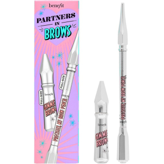 BENEFIT Partners In Brows Set 04
