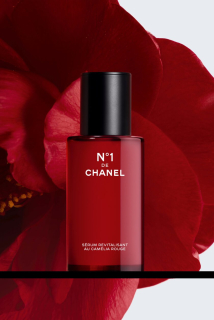 Chanel N°1 Serum Revitalisant 50ml