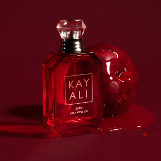 Kayali Eden Juicy Apple  01 Eau De Parfum 10ml