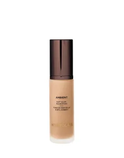 HOURGLASS Ambient Soft Glow Foundation 4