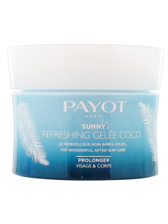 Payot Sunny Refreshing Gelee Coco 200 ml 