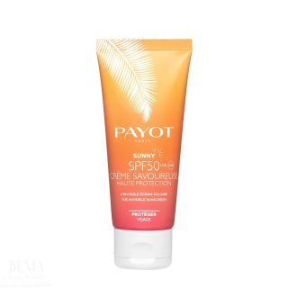 Payot Sunny Crème Savoureuse SPF 50 50 ml