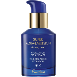Guerlain Super Aqua Emulsion Light Cream 50ml 