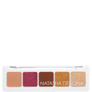 NATASHA DENONA Mini Eyeshadow Palette 4g sunset