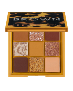 HUDA BEAUTY Toffee Brown Obsessions ( 7.5g )