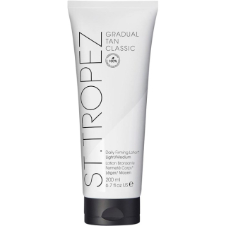 St.Tropez Daily Classic Firming Lotion 200ml