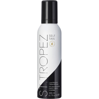 St.Tropez Luxe Whipped Crème Mousse 200ml