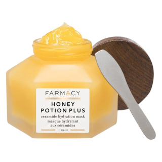 FARMACY Honey Potion Plus Hydration Mask 50g
