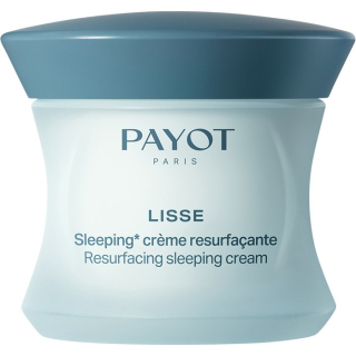 Payot Lisse Sleeping Cream Resurfacante 50ml