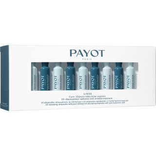 Payot Lisse10-day Express Cure