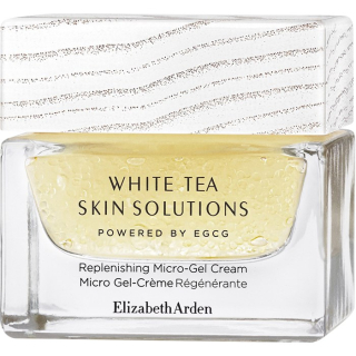 Elizabeth Arden White Tea Skin Solutions Replenishing Micro-Gel Cream 