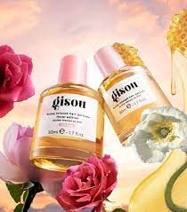 Gisou Honey Infused Hair Perfume Floral Edition 50ml Wild Rose