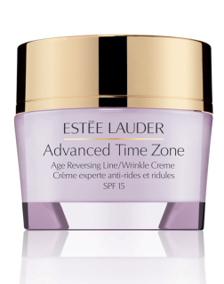 Estee lauder Advanced Time Zone Age Reversing Creme SPF 15 50ml 