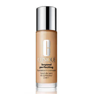 Clinique Beyond Perfecting 2-in-1 Foundation and Concealer 30ml