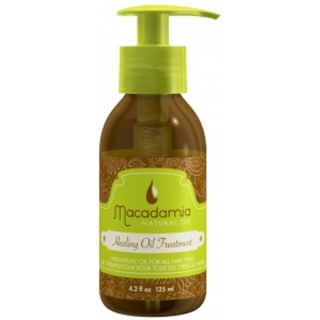  Macadamia Natural Oil Care Healing Oil Treatment 125ml