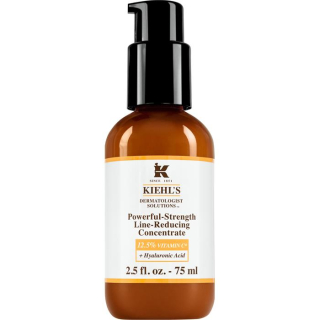 Kiehl's  Powerful Strenght Line-Reducing Concentrate 50ml