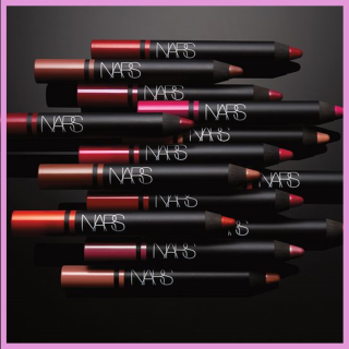 NARS Velvet Matte Lip Pencil 2.4g
