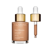 Clarins Skin Illusion Natural Hydrating Foundation 112