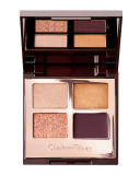 CHARLOTTE TILBURY Luxury Palette The Queen of Glow