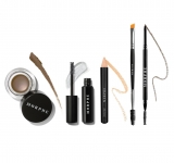 MORPHE Arch Obsessions Brow Kit - Biscotti