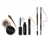 MORPHE Arch Obsessions Brow Kit - Latte