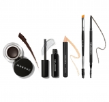 MORPHE Arch Obsessions Brow Kit - Chocolatte Mousse