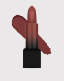 HUDA BEAUTY Power Bullet Matte Lipstick Third Date 