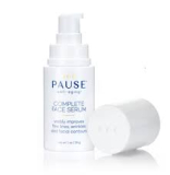 PAUSE Complete Face Serum 10G