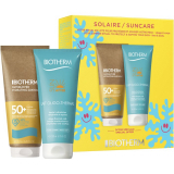 Biotherm Waterlover Hydrating Duo SPF50