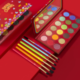 MORPHE x LUCKY CHARMS MAKE SOME MAGIC BRUSH COLLECTION