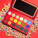 MORPHE X LUCKY CHARMS MAKE SOME MAGIC ARTISTRY PALETTE
