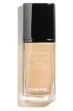 Chanel Vitalumiere Satin Smoothing Fluid Make up