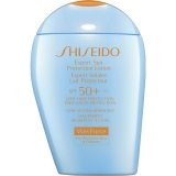 Shiseido Expert Sun Protection Lotion WetForce SPF50 100ml