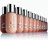 Dior Backstage Face & Body Foundation 50ml