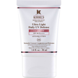 Kiehl's Ultra Light Daily UV Defense CC Cream SPF 50 30ml