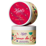 Kiehl's Creme de Corps Soy Milk & Honey Whipped Body Butter Limited Edition 2020