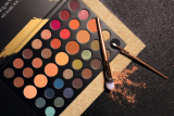 MORPHE 39A Dare to Create Artistry Eyeshadow Palette