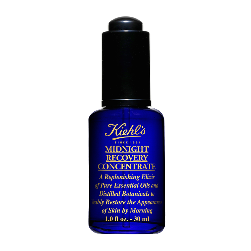 Kiehl's Midnight Recovery Concentrate 15ml