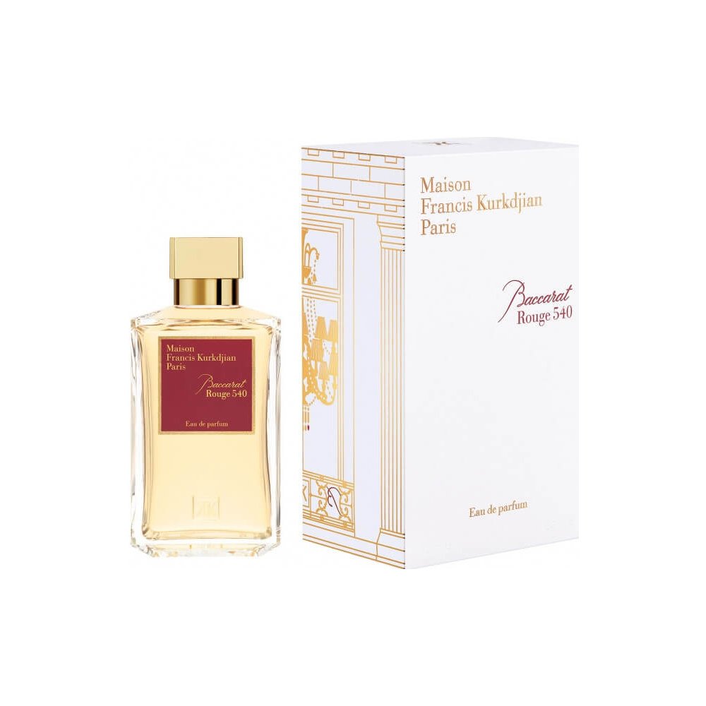 Maison Kurkdjian Baccarat Rouge 540 Eau de Parfum 70ml
