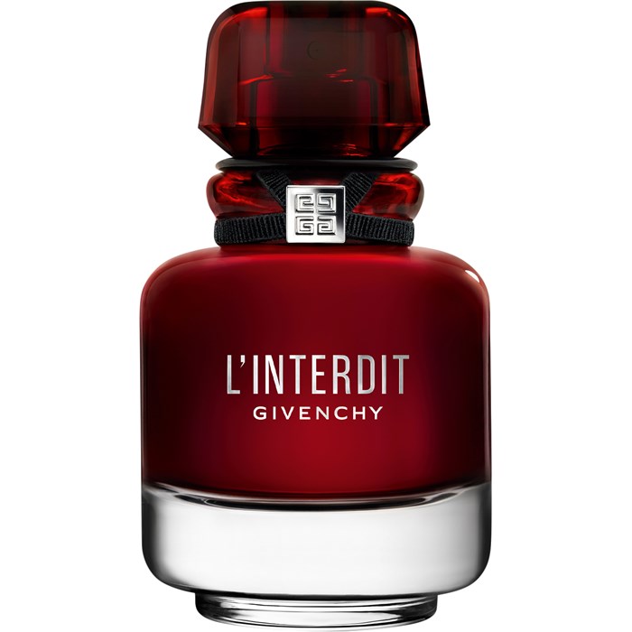 Givenchy L'INTERDIT Eau de Parfum Spray Rouge 80ml