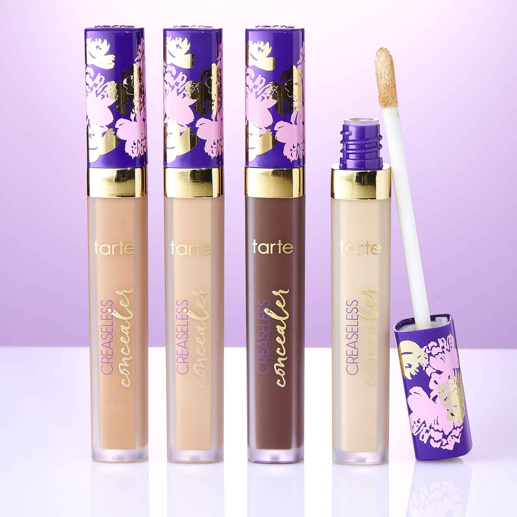 TARTE Creaseless concealer Anticernes MINI