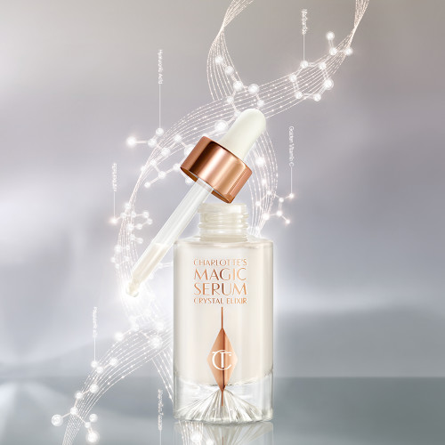 CHARLOTTE TILBURY Charlotte's Magic Serum Crystal Elixir 100ml