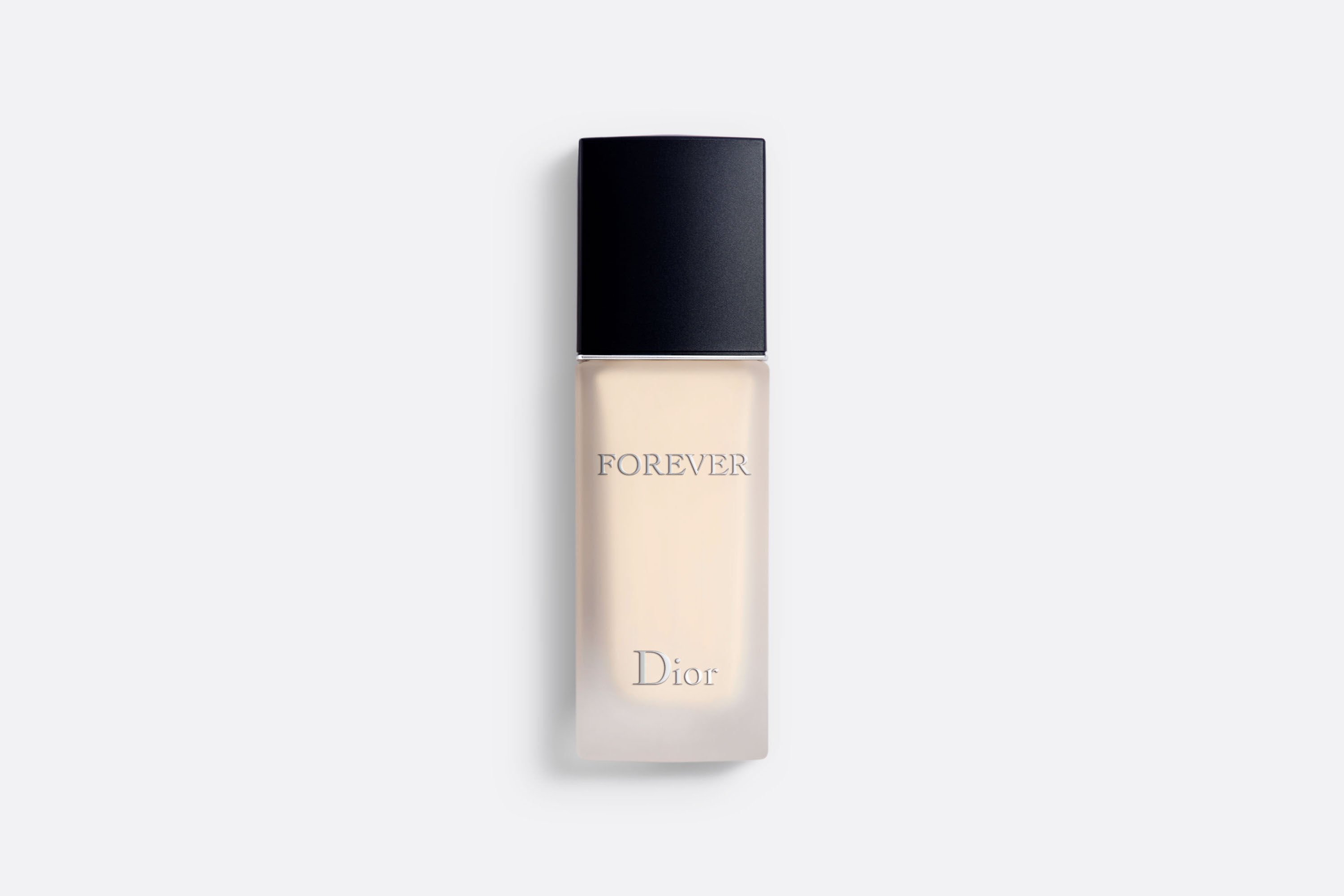 Dior Forever Fond De Teint Mat 24 H Foundation