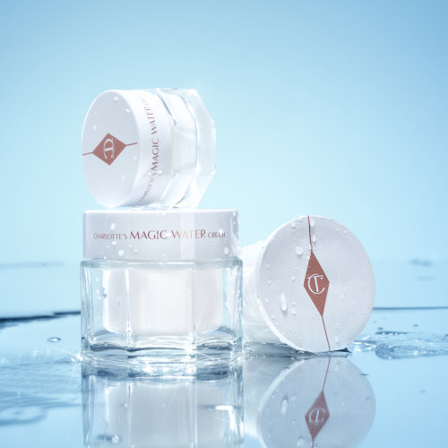 CHARLOTTE TILBURY Charlottes Magic Water Cream 15ml
