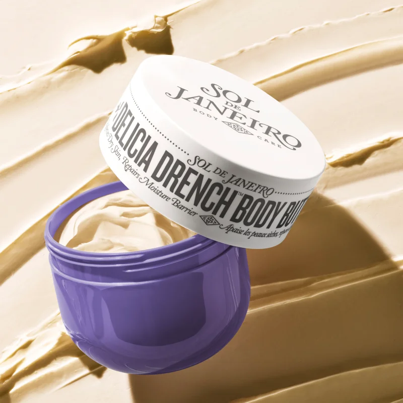 Sol de Janeiro Delicia Drench™ Body Butter 150ml