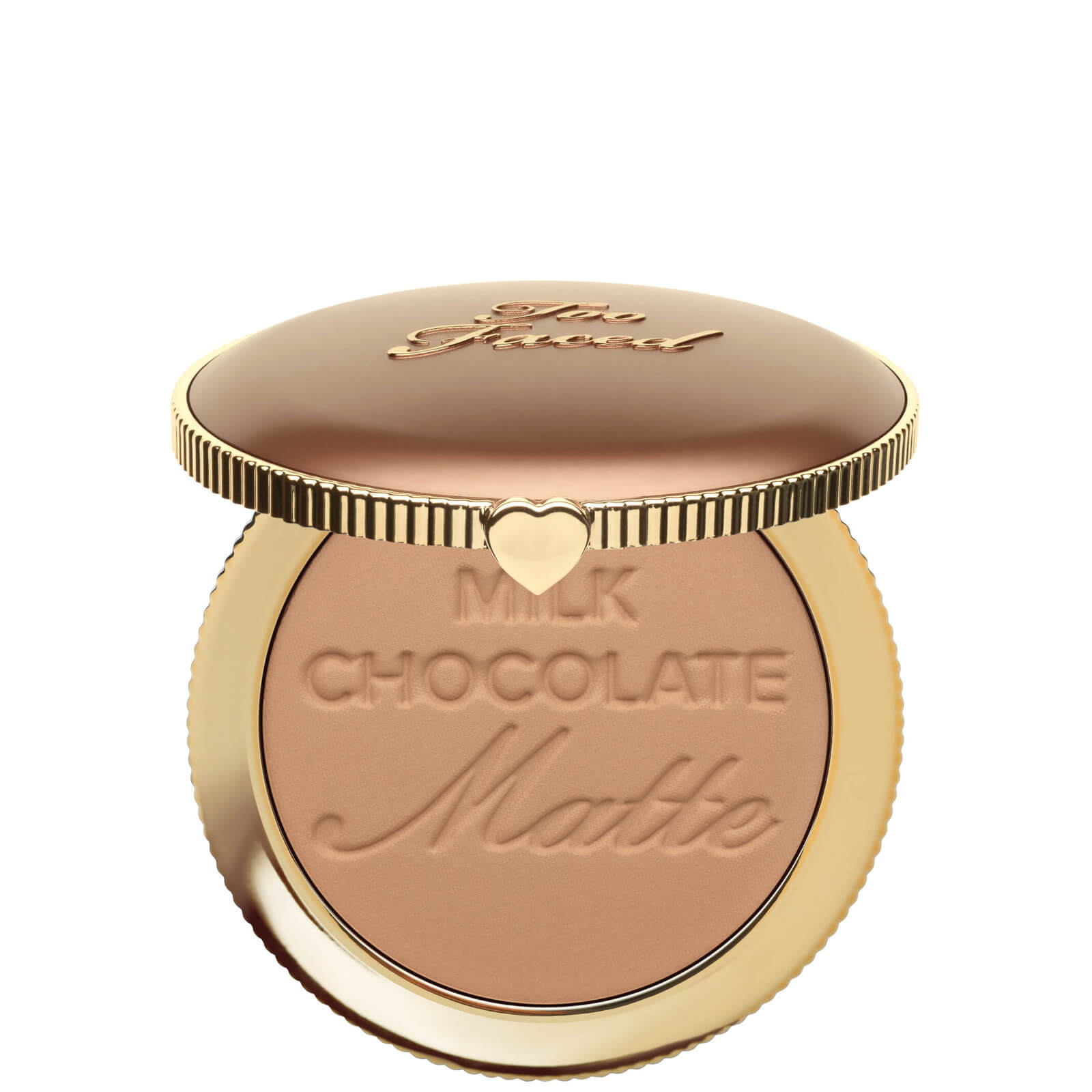 Too Faced Chocolate Soleil Doll-Size Bronzer 2.8g
