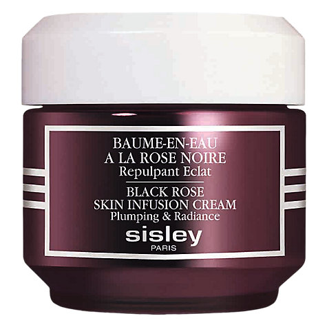 Sisley Black Rose Skin Infusion Cream 30ml