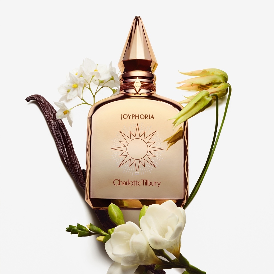 CHARLOTTE TILBURY COLLECTION OF EMOTIONS JOYPHORIA 10ML