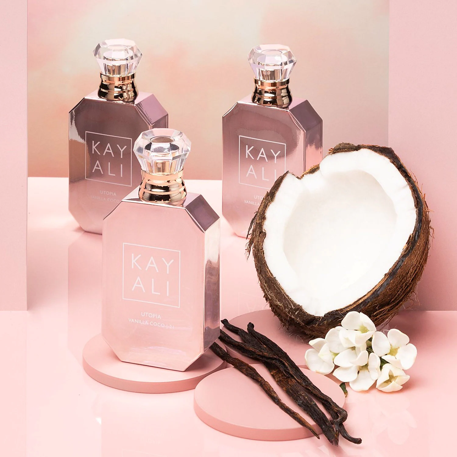 Kayali Utopia Vanilla Coco 10ml