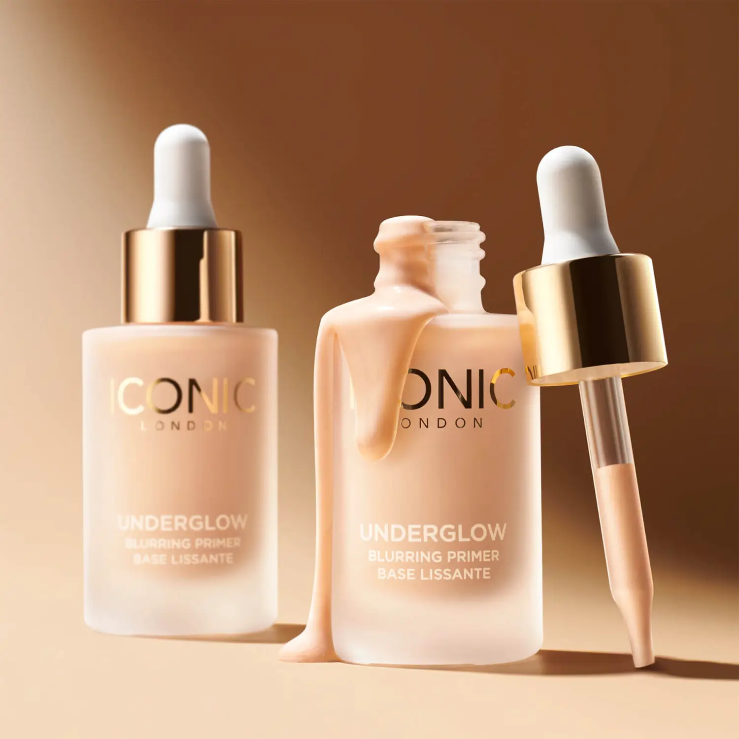 ICONIC London Mini Underglow Blurring Primer 10ml